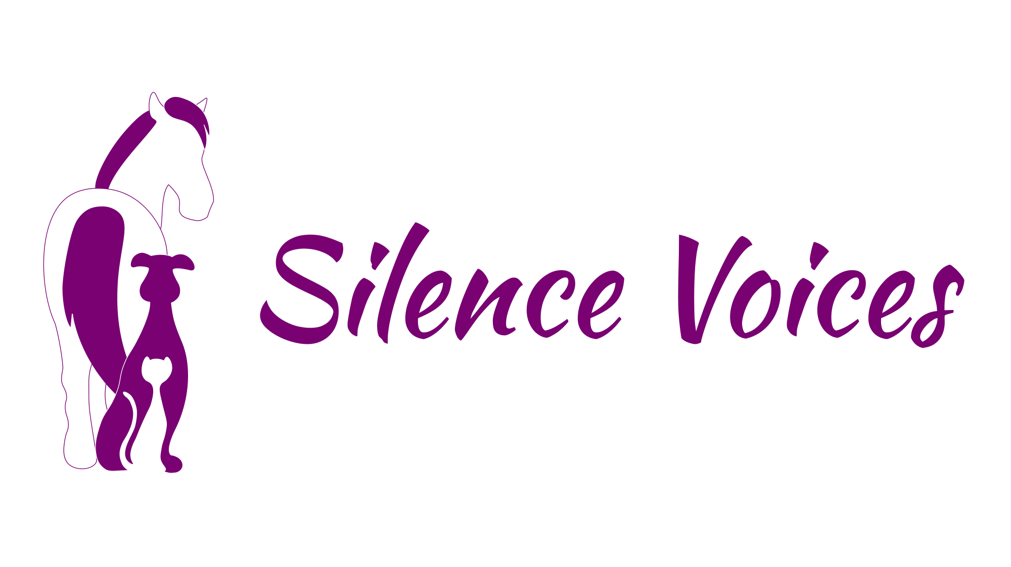 Silence Voices