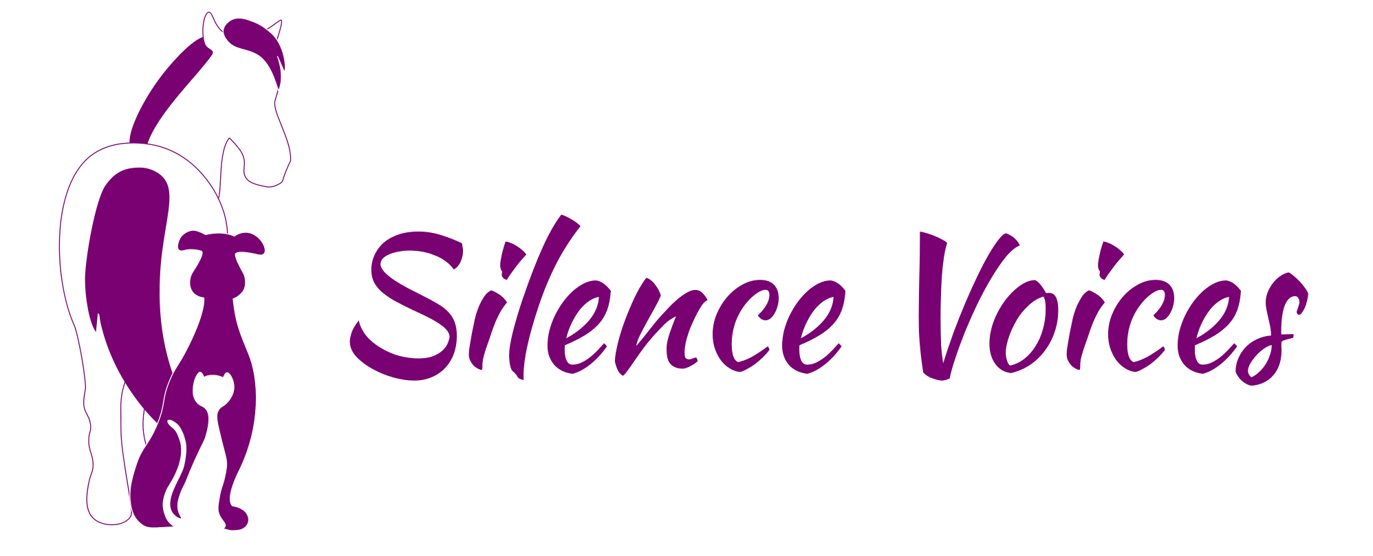 Silence Voices